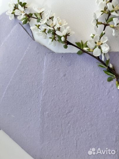 Бумага ручной работы, для скрапбукинга