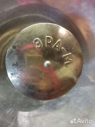 Обогреватель Эра