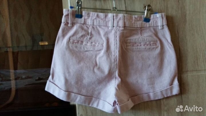 Шорты