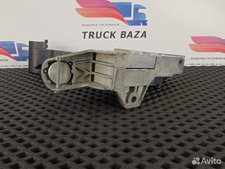 1879728 Педаль газа Daf XF105