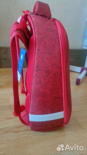 Школьный рюкзак, новый