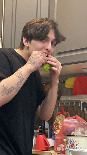 Middle Backend-разработчик (Node.js)