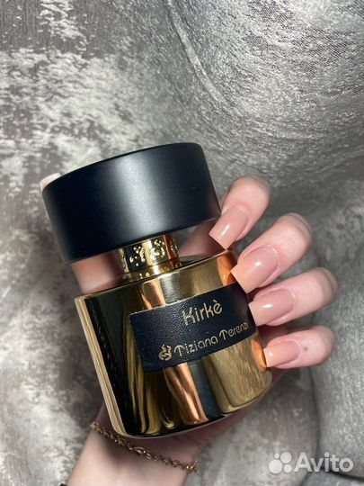 Мастер маникюра