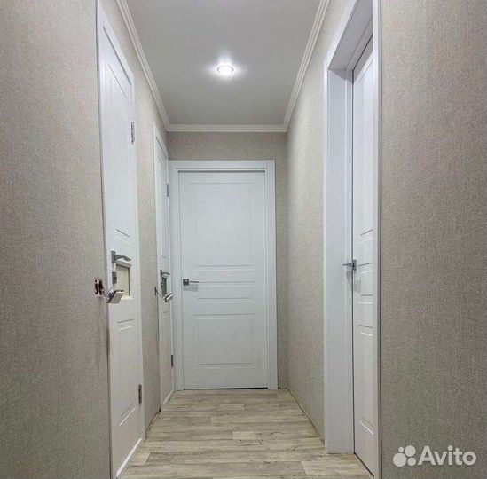 Ремонт квартир