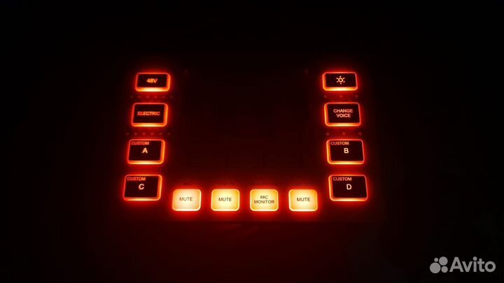 Аудио карта Fifine apligame sc3