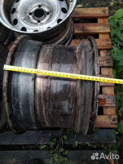 Разварки на ваз r 15