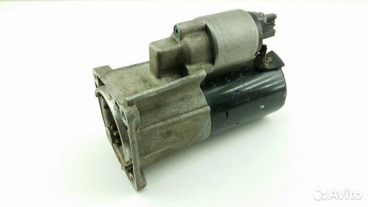 Стартер Volkswagen Polo 9N BKY 2005
