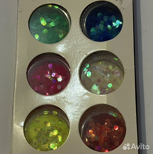 Маникюрный набор для маникюра