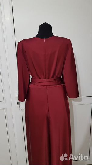 Вечернее платье 48 размер