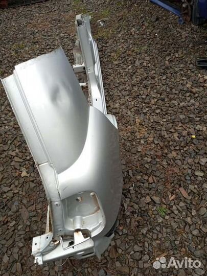 Кузов по частям Lifan Smily 320 LF479Q3 2012