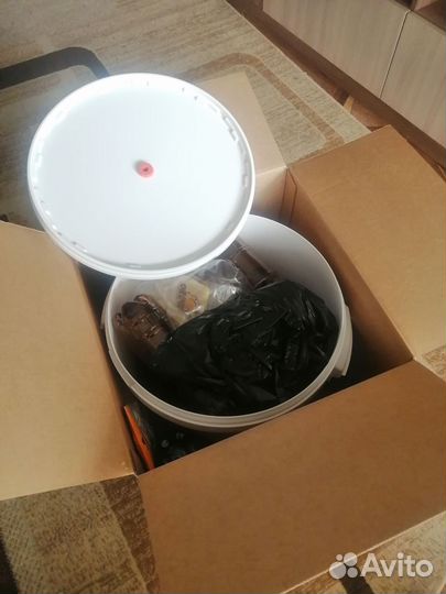 Домашняя пивоварня