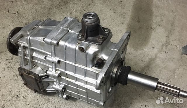 Кпп Валдай Камминз