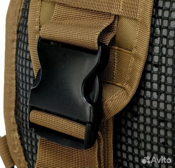 Рюкзак однолямочный 