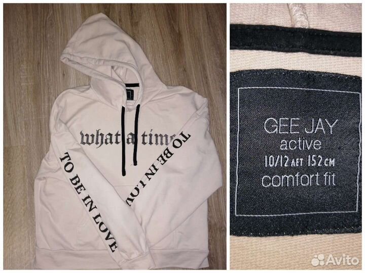 Вещи для девочки пакетом