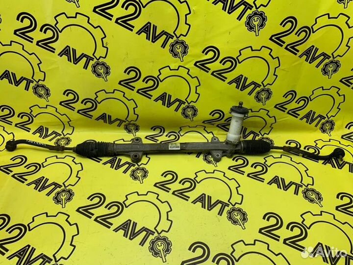 Рулевая рейка Hyundai I30 FD G4FC 2007-2010