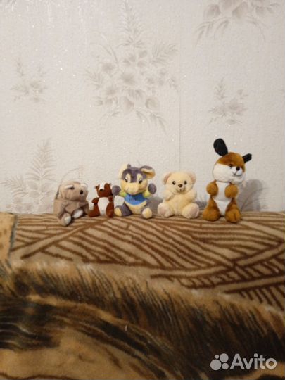 Игрушка СССР