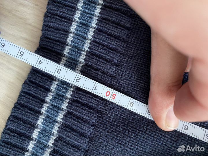 Кардиган для мальчика