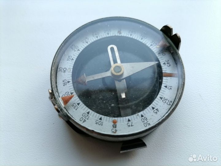 Компас Адрианова