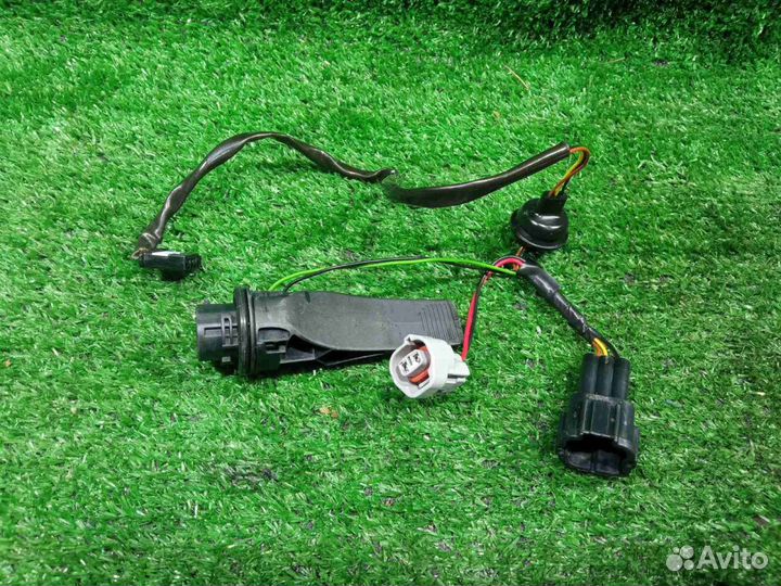 Электропроводка фары Qashqai (13) R б/у