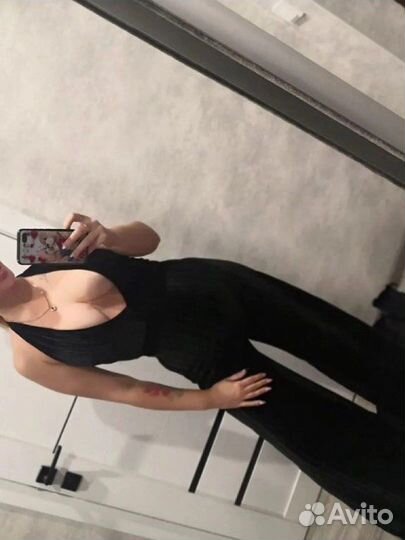 Комбинезон женский