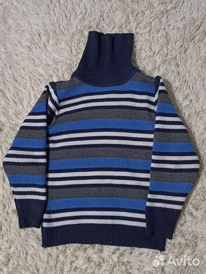 Детская одежда для мальчиков