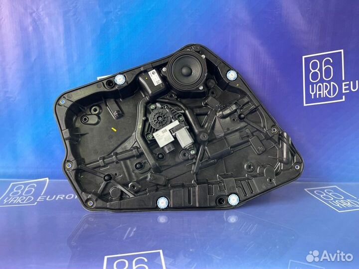 Стеклоподъемник задний правый Bmw X3 G01 B47D20A