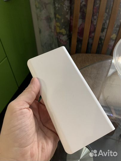 Повербанк Romoss 20000mAh