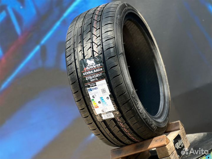Arivo Ultra ARZ4 225/45 R17 94W