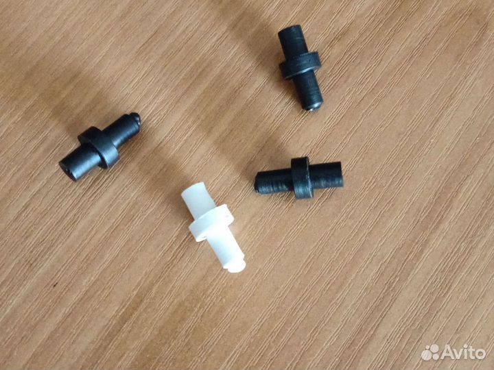 Ремонт мячей