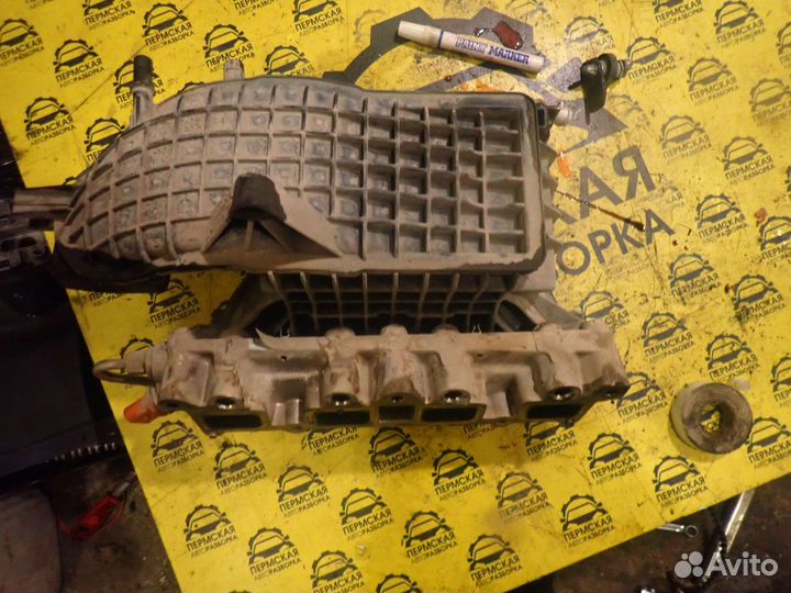 Коллектор впускной для VW Jetta 2011-2018