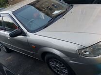 Mazda 323 1.6 AT, 2003, 300 000 км, с пробегом, цена 385 000 руб.
