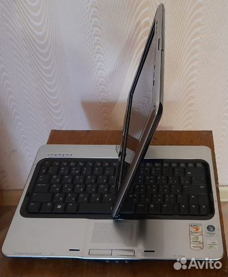 Ноутбук-трансформер на разбор или восстановление