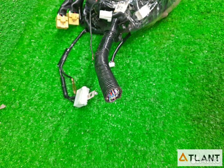 Электропроводка mazda CX-3