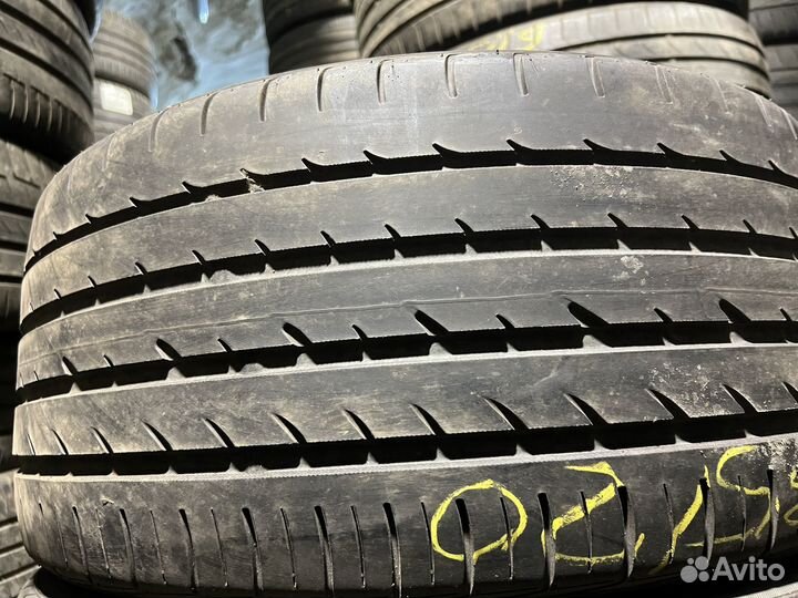 Yokohama Advan Sport V102 265/35 R20