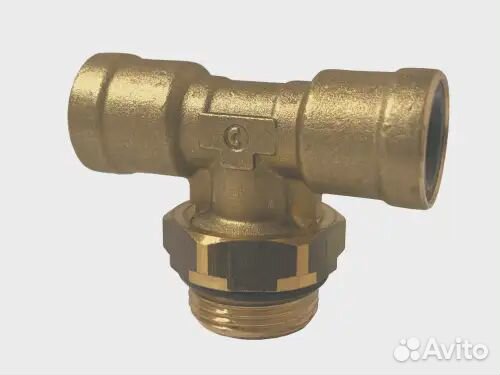 9412 6-M22X1,5 тормозной фитинг