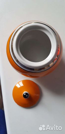 Сахарница СССР