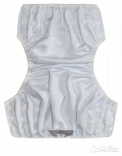 Плавки подгузник