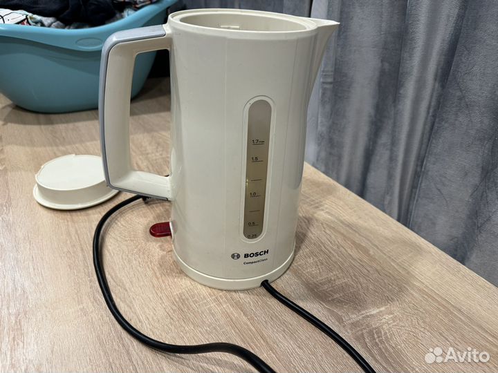 Электрочайник bosch