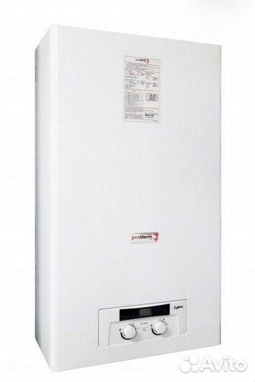 Газовый котел Protherm Linx 24квт