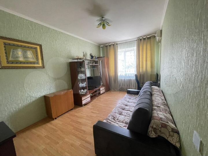 3-к. квартира, 78 м², 5/5 эт.