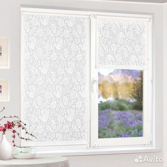 Жалюзи для дома И дачи от завода