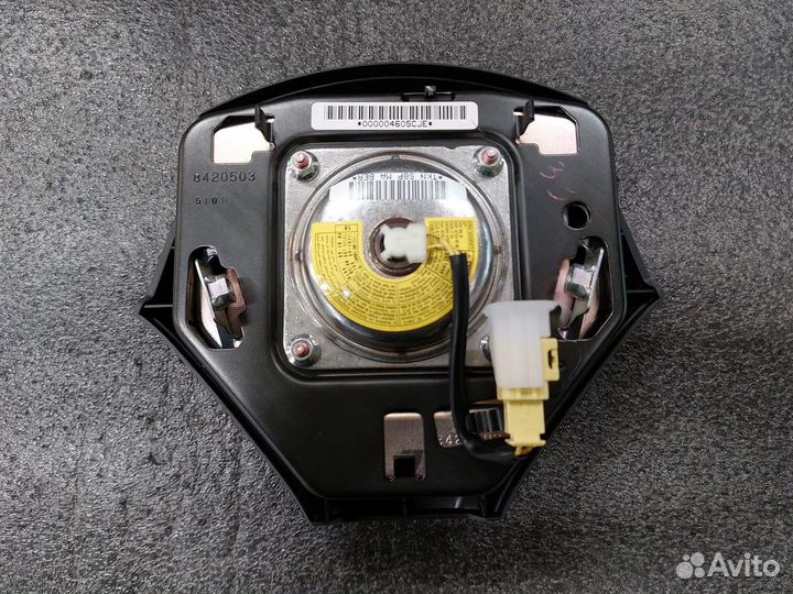 Новая оригинальная подушка безопасности Lexus GS