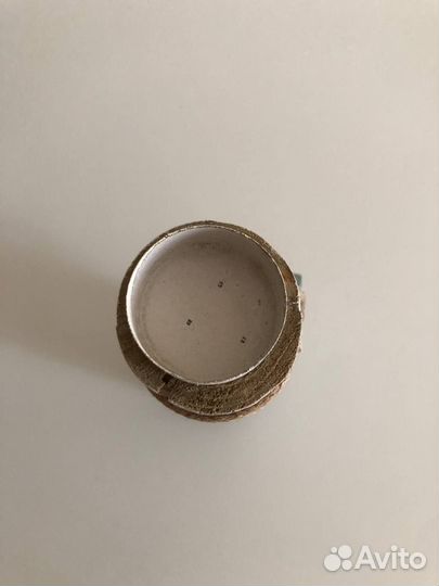 Морской подсвечник из Германии