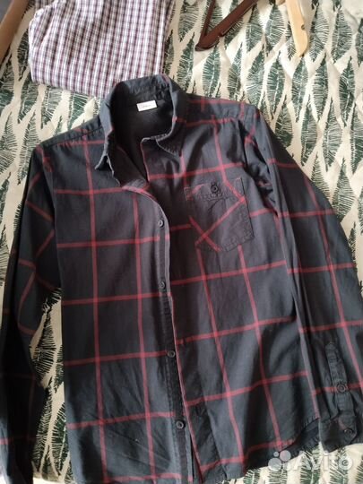 Рубашка на мальчика 146-152 s.Oliver