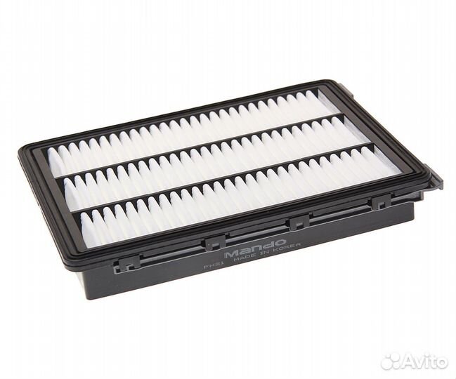 Фильтр воздушный hyundai Tucson (15) KIA Sportage
