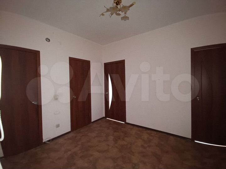 1-к. квартира, 45 м², 12/14 эт.