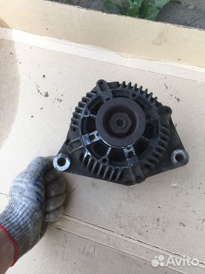 Запчасти Peugeot 406