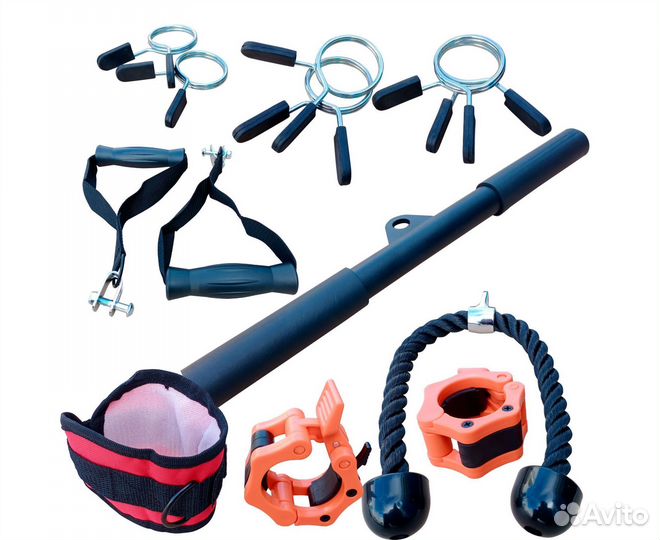 Силовой тренажер