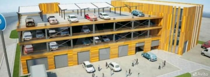 Участок 7,2 сот. (ИЖС)