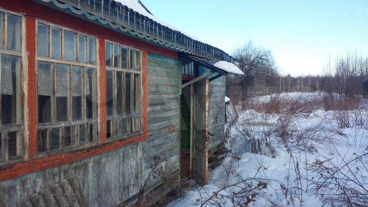 Участок 30 сот. (ИЖС)